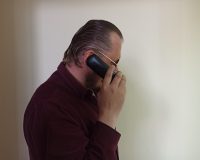 Таксист из Иванова потерял 10 тысяч рублей в схемах мошенников