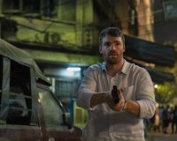 Сериал Ночной агент