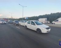 дтп самара