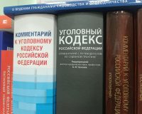 Пьяный молодой человек ранил ножом посетителей бара в Кинешме
