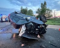В Боровичах вынесен приговор водителю за страшное ДТП с летальным исходом