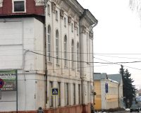 Суд обязал привести в порядок историческое здание в Родниках