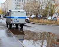 Безработный ивановец попался на краже кофе и шоколада