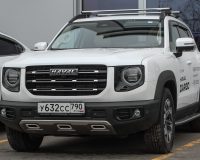 авто Hawal