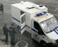 контрактник получил 13 лет колонии