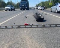 дтп самара