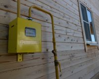 Подключение частного дома к газу «под ключ»: выгодно и просто!