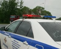 Законно ли инспекторы ГАИ проверяли у нас документы, когда машина стояла на месте?
