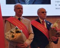 Олег Карпиков: человек и гражданин