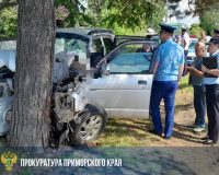 Приморье