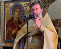 Протоиерей Андрей Ткачев