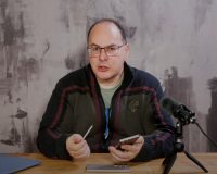 аналитик Mobile Research Эльдар Муртазин