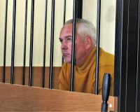 Судебный процесс по делу экс-главы Окуловского района Алексея Шитова продолжался год и четыре месяца