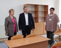 Школа