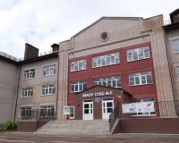 В Старой Руссе после капремонта досрочно, к 1 сентября, откроют школу