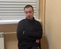 В Иванове задержан мужчина по подозрению в серии преступлений