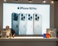 iPhone 16 Pro Vax
