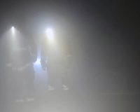 пожар Сокские