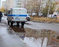 В Иванове мужчина избил свою любовницу гардиной