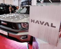 авто HAVAL H7