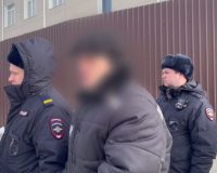 спустя 22 года поймали убийцу двух человек
