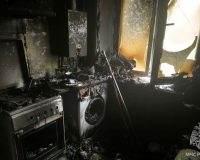 В Кинешме угарный газ стал причиной гибели матери и и ее 6-летнего ребенка