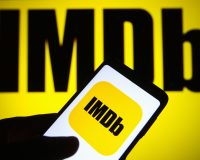 логотип IMDb