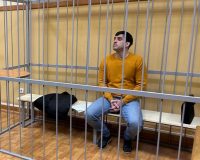 Давивший людей своим «Мерседесом» боровичанин Мамедов приговорён к 11 годам колонии