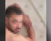 Новгородские полицейские задержали участника мошеннической группы, похитившей 20 тонн меди