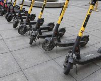 В Ростове ввели дополнительные ограничения для электросамокатов