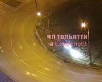 дтп кольцо