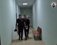 В Ростовский районный суд передано дело о ДТП.