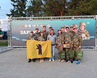 Стали лучшими в России