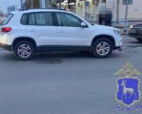 дтп самара