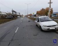 дтп тольятти