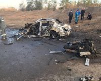 дтп тольятти сгорела
