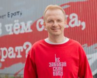 Алексей Говырин