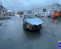 дтп самара