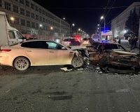 ДТП