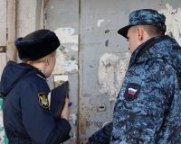 приставы