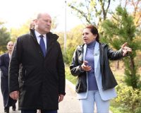 Администрация Ростова и Ботанический сад займутся совместным озеленением города