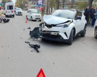 Приморье