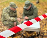 Загадочная смерть петербуржца в Новгородской области