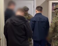 задержали замначальника ГАИ