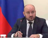 Вячеслав Федорищев
