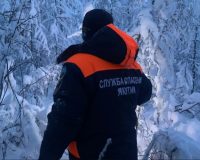 Якутия