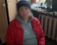 В Иванове дамочка обокрала мужика, с которым только начала жить