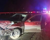 погиб автомобилист