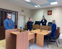 «Мы всегда помогаем людям…»