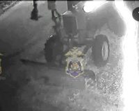 В Новгородской области угоняют и трактора